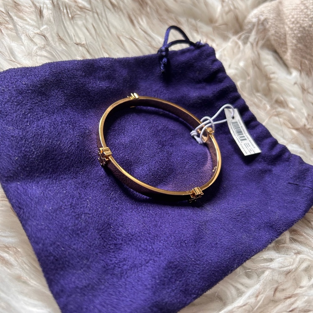 Tory Burch bangle